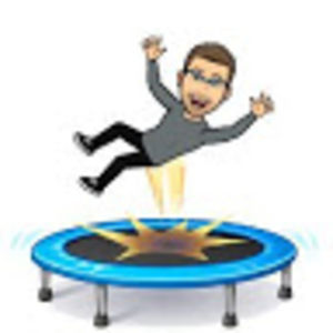 Meet your Posher, Tom